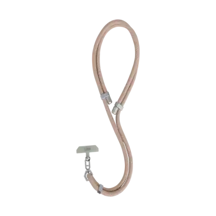 Angle. UAG - Crossbody Lanyard Civilian - Dune.