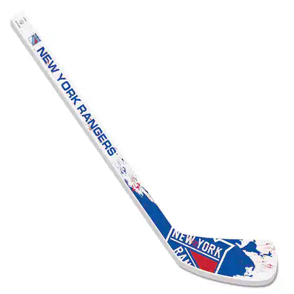 NEW YORK RANGERS
NEW YORK RANGERS