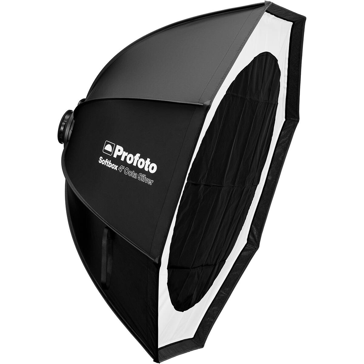 Softbox 4' Octa Silver  
Profoto