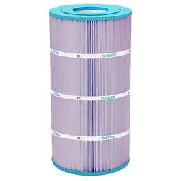 Hurricane - Filters HF8409-01P Platinum Purple Spa Filter Cartridge Replacement