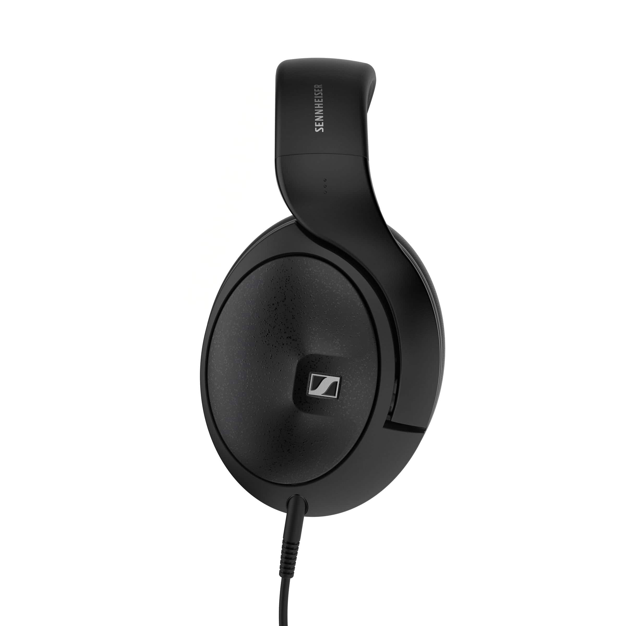 Sennheiser Refurbished Excellent HD 620S Headphones Black HD620S