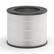 Front Zoom. Medify Air - Medify True HEPA H13 Replacement Filter for MA-22 - Silver.
