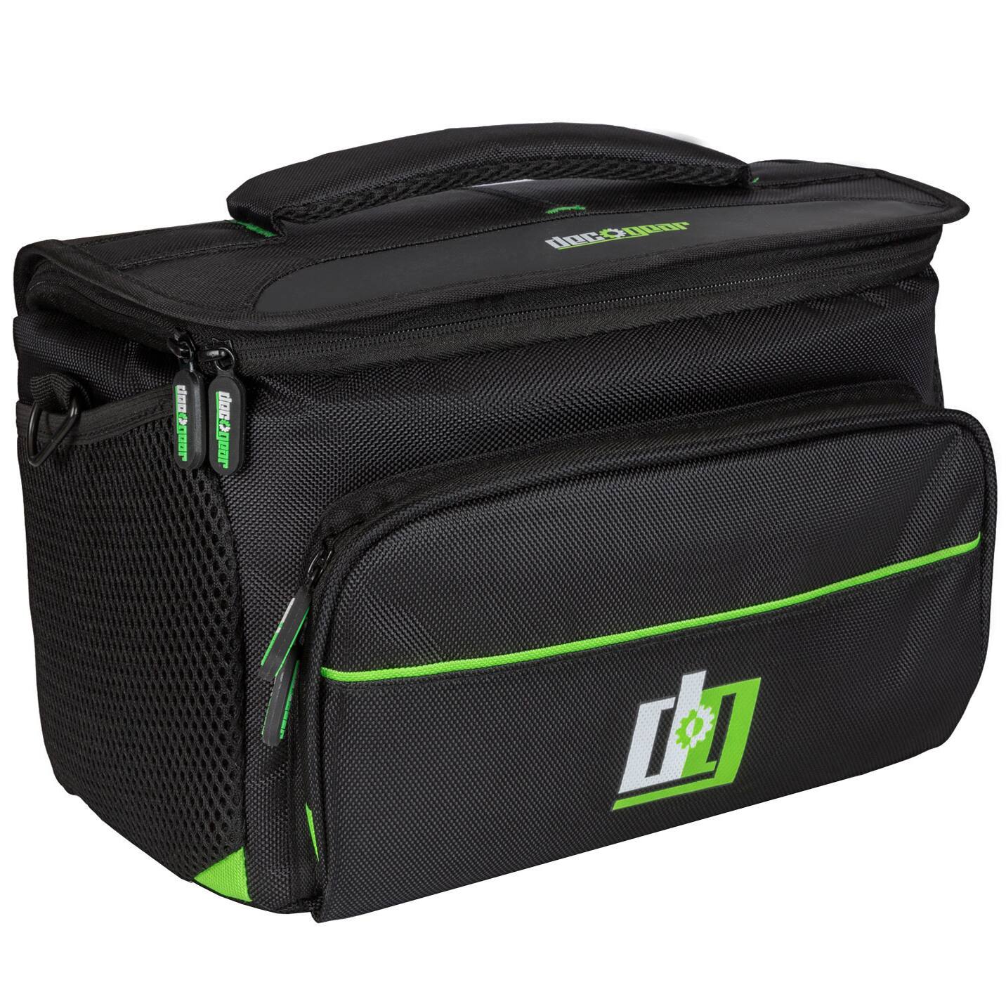 Alt View 3. Canon - T7 EOS Rebel DSLR Camera EF-S 18-55mm f/3.5-5.6 IS II + 500mm Telephoto Lens Kit.