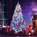 Alt View 4. Sugift - 6ft Prelit Flocked Christmas Tree - Artificial Xmas Trees with 250 Multicolor LED Lights & 1000 Branch Tips - White.
