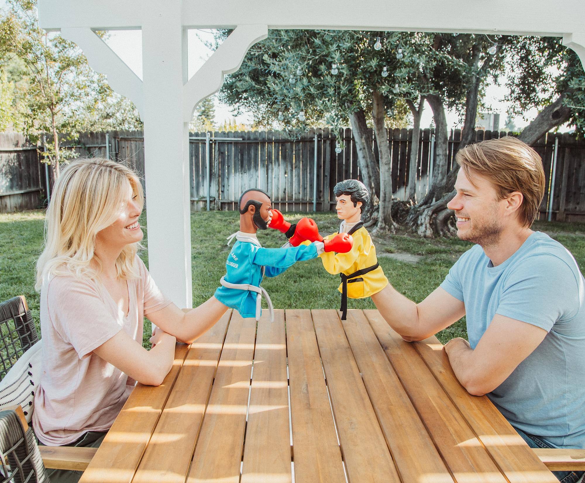 media item thumbnail