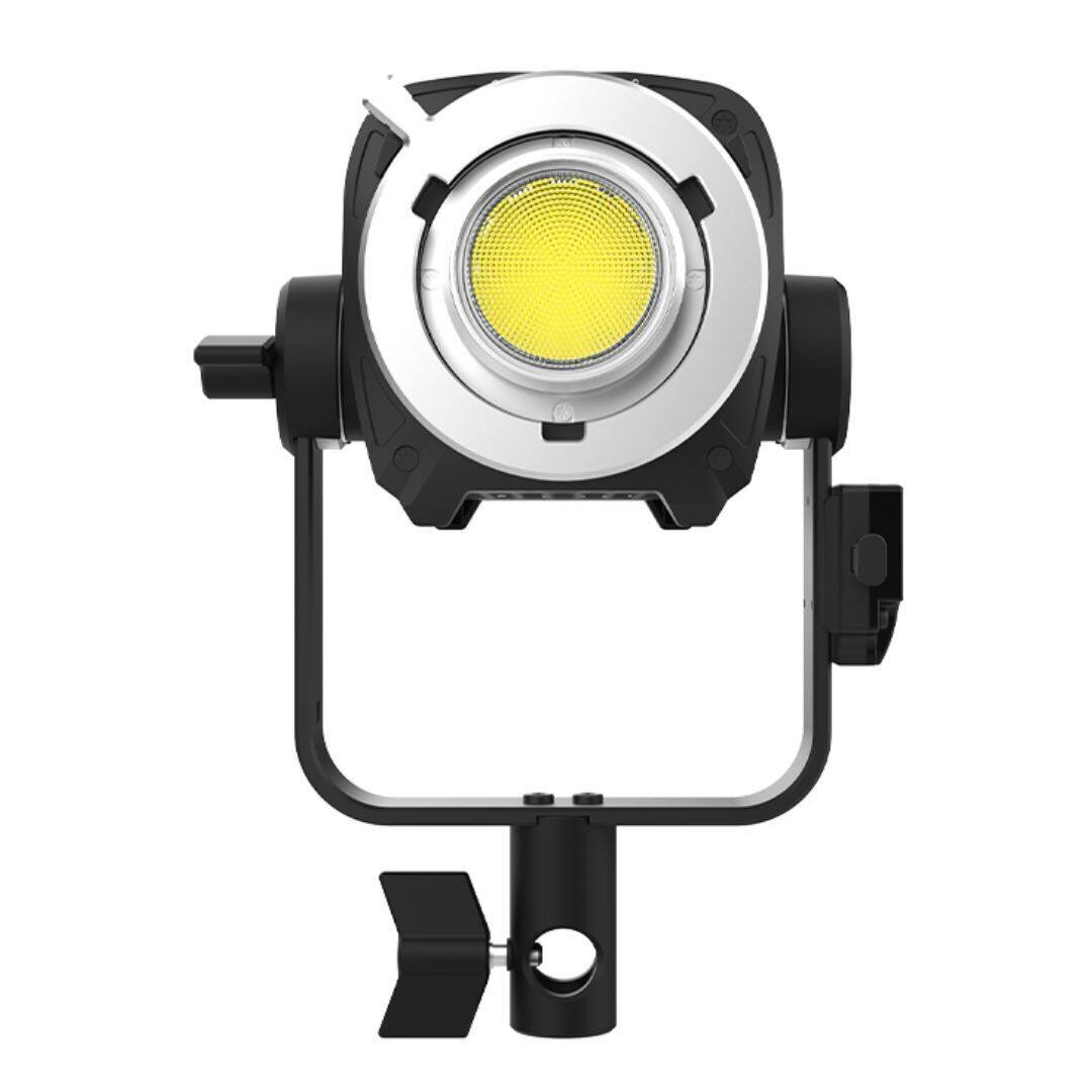 Left. Aputure - Aputure STORM 80c (US).