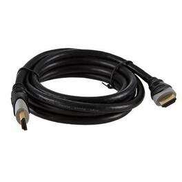 Acer - Refurbished Excellent - 2m High-Speed HDMI Cable 4K UHD, Audio Return, Ethernet Support, For TV, Monitor, Laptop, Projector