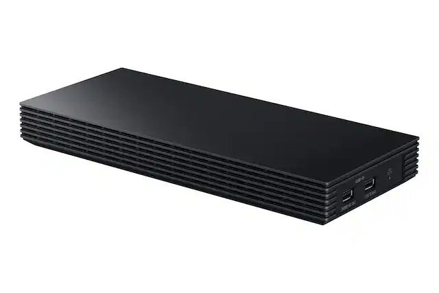 USB (5V .5A)
(HDD 5V1A)