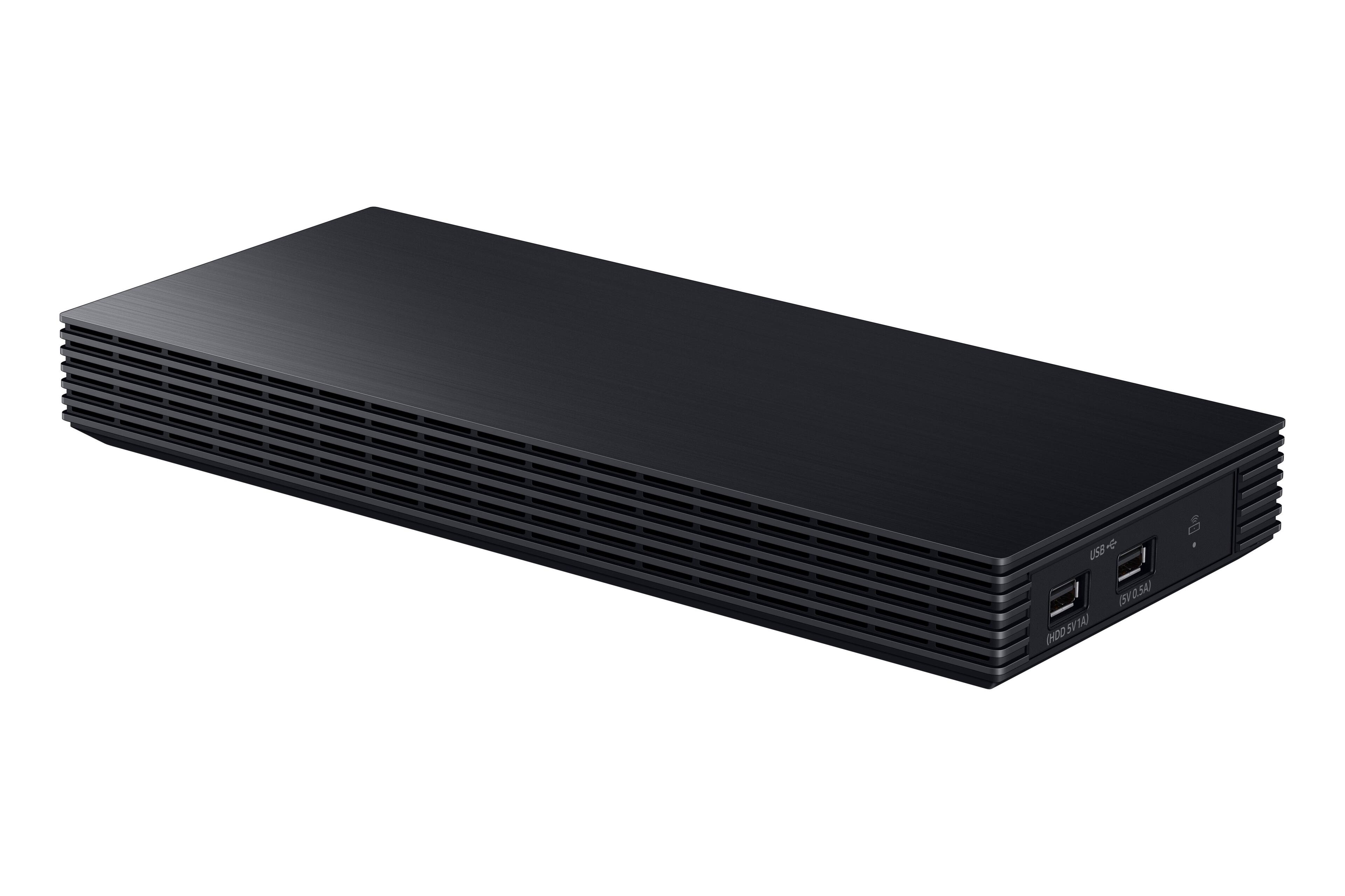 USB (5V .5A)  
(HDD 5V1A)