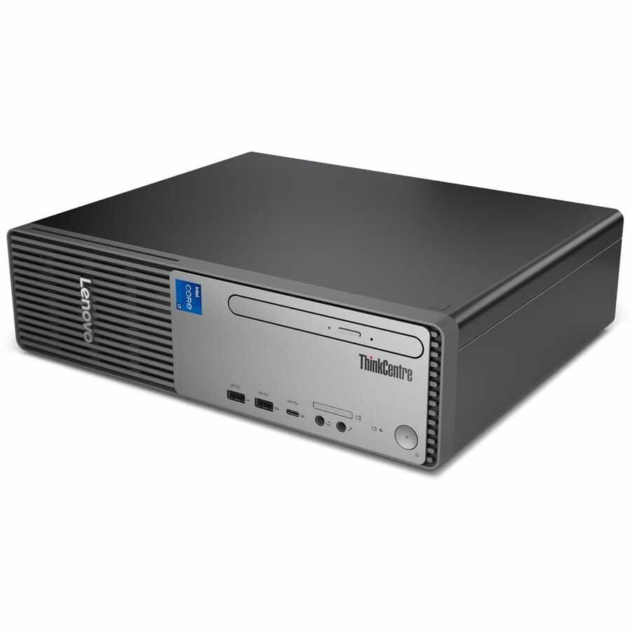 Lenovo ThinkCentre Neo 50s Gen 5 SFF Desktop – i5 14400