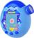 Angle. Bandai - Tamagotchi Paradise - 2.1" Blue Water.