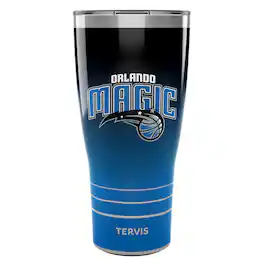 Tervis - Orlando Magic 30oz. Ombre Stainless Steel Tumbler - Multicolor