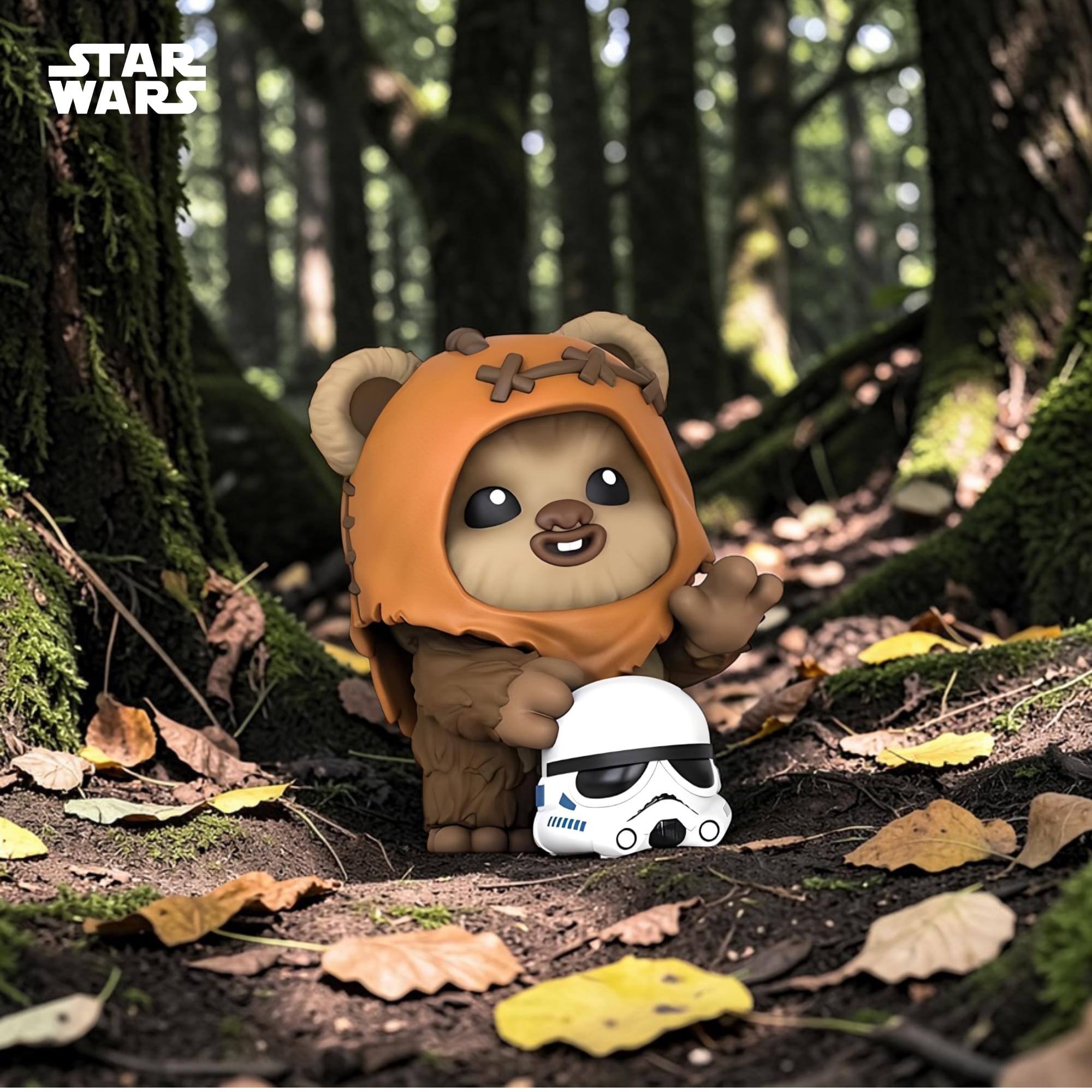 STAR WARS