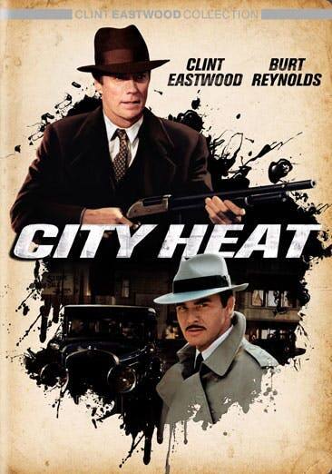 City Heat (DVD Widescreen) [DVD] [Standard]
