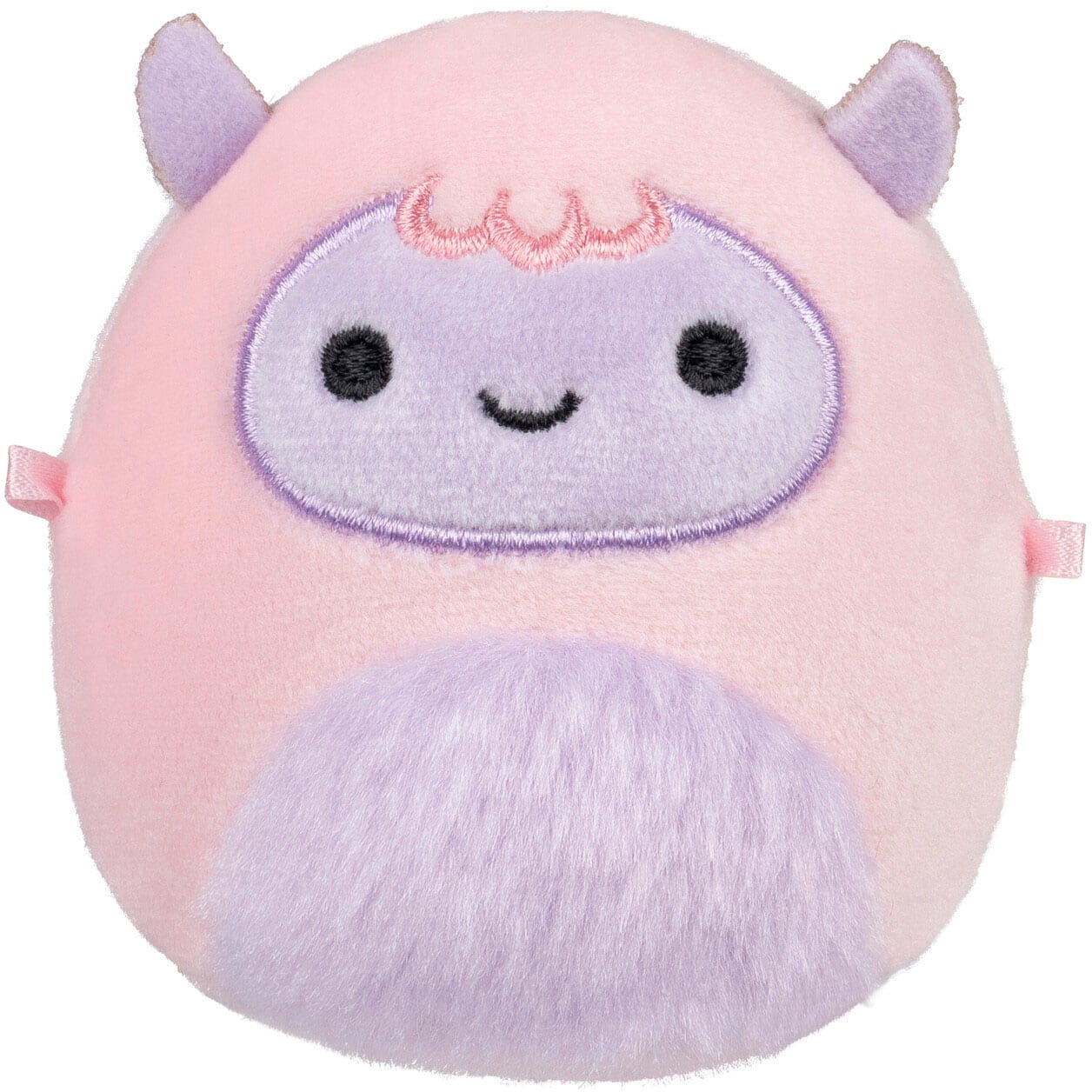 Alt View 16. Jazwares - Squishmallows Original Micromallows 8 Pack 2.5" Plush Set (Series 2).