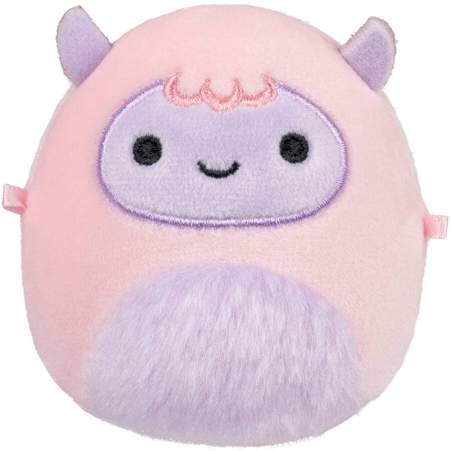 Micromallows Jazwares Squishmallows Original Micromallows 8 Pack 2.5