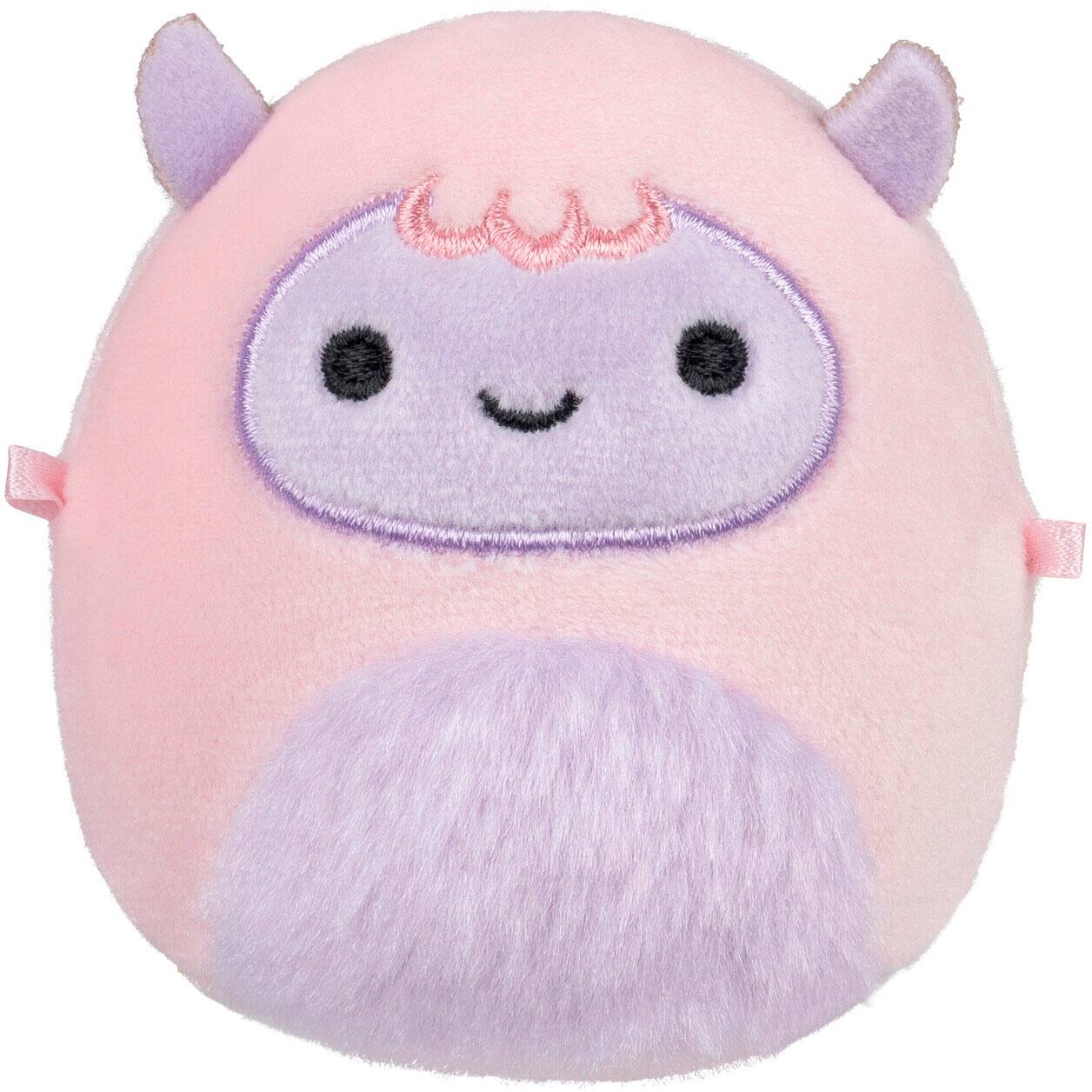 Alt View 16. Jazwares - Squishmallows Original Micromallows 8 Pack 2.5" Plush Set (Series 2).