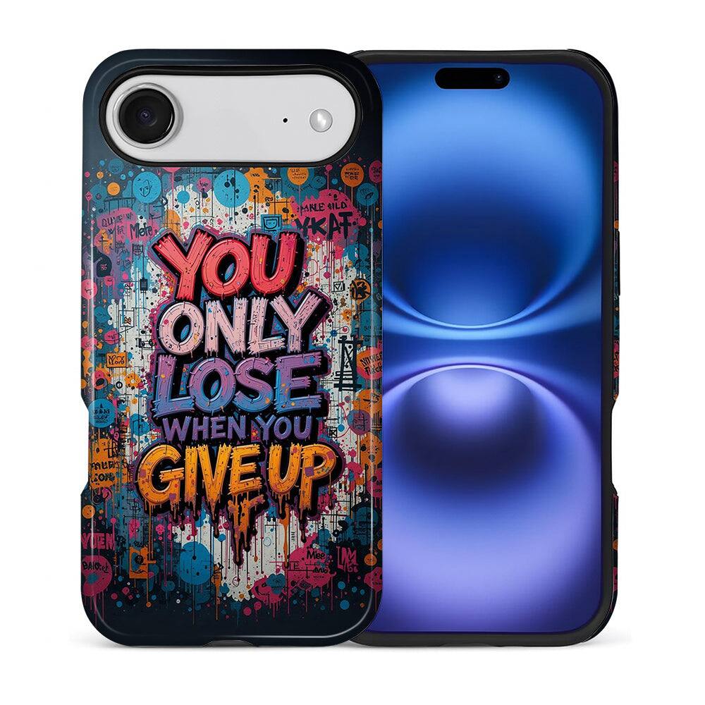 Give Up Club for iPhone Air