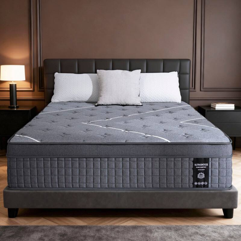 ULTRASNOOZE PURE COMFORT