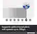1G Gbps 100 200 300 400 500 1G 2G INTERNET SPEED PLAN OPTIONS
Supports cable internet plans with speeds up to 1Gbps
NETGEAR