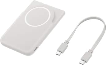 Samsung Magnetic Wireless Battery Pack Gray - Best Buy Samsung Magnetic Wireless Battery Pack Gray - Best Buy