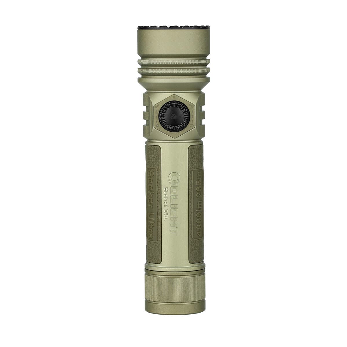 OLIGHT - Seeker Ultra Rechargeable LED Flashlight, Olive Green price history on PriceWatchPro