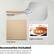 Pizza peel
Pizza stone
Digital cookbook
Home Slice™ Indoor Electric Pizza Oven Recipes and Cooking Guide
Accessories Included
Comes with everything you need for an easy-as-pie pizza-making experience.