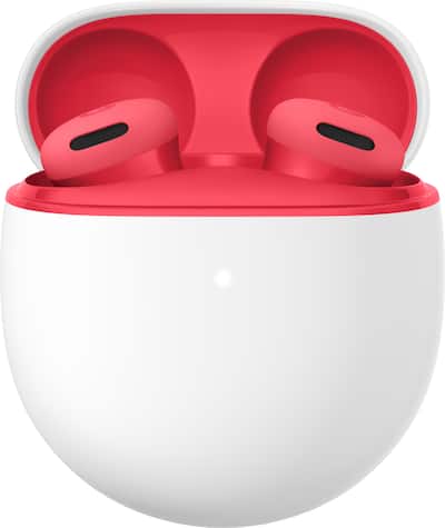 Google Pixel Buds 2a Wireless Earbuds with Active Noise Google Pixel Buds 2a Wireless Earbuds with Active Noise