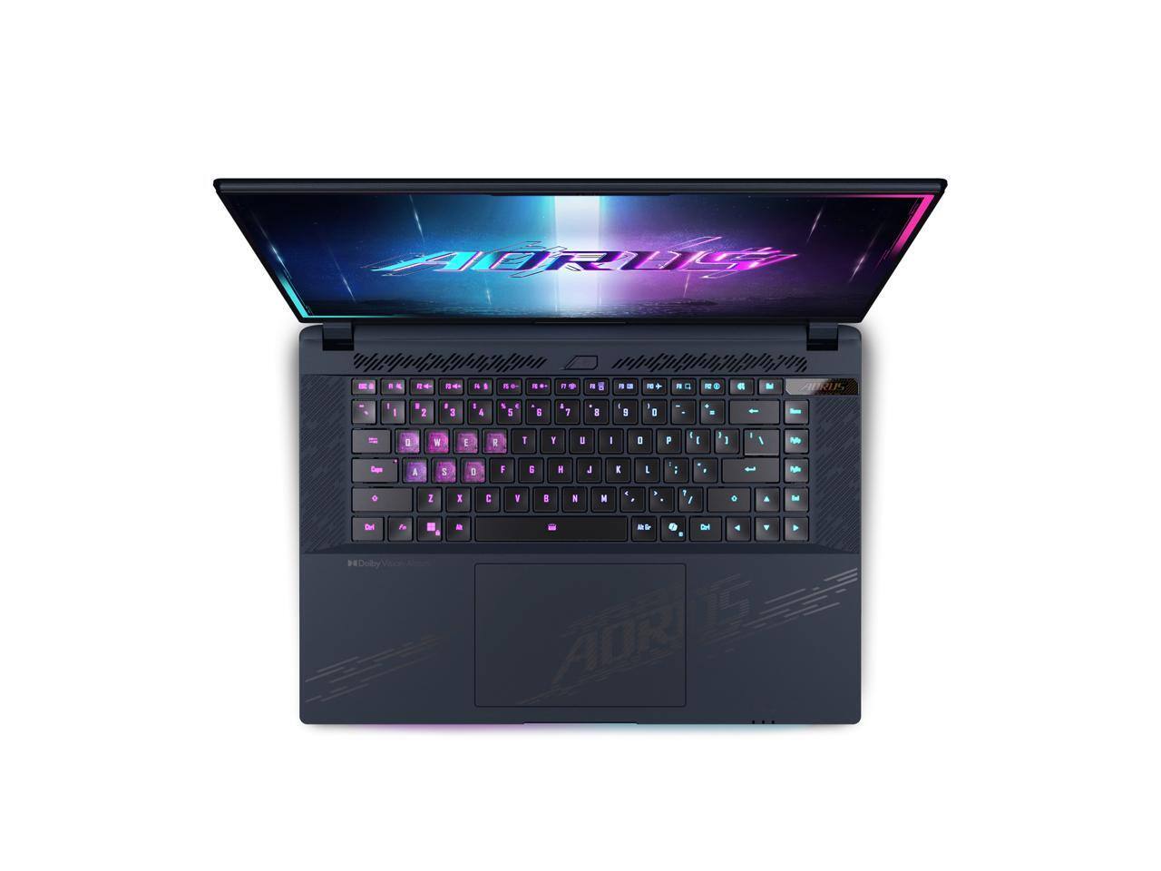 AORUS