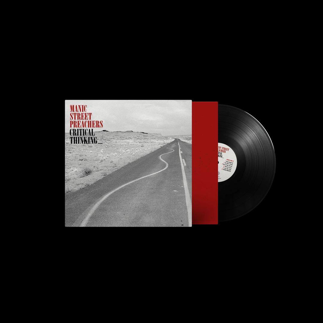 Front. Critical Thinking [LP].