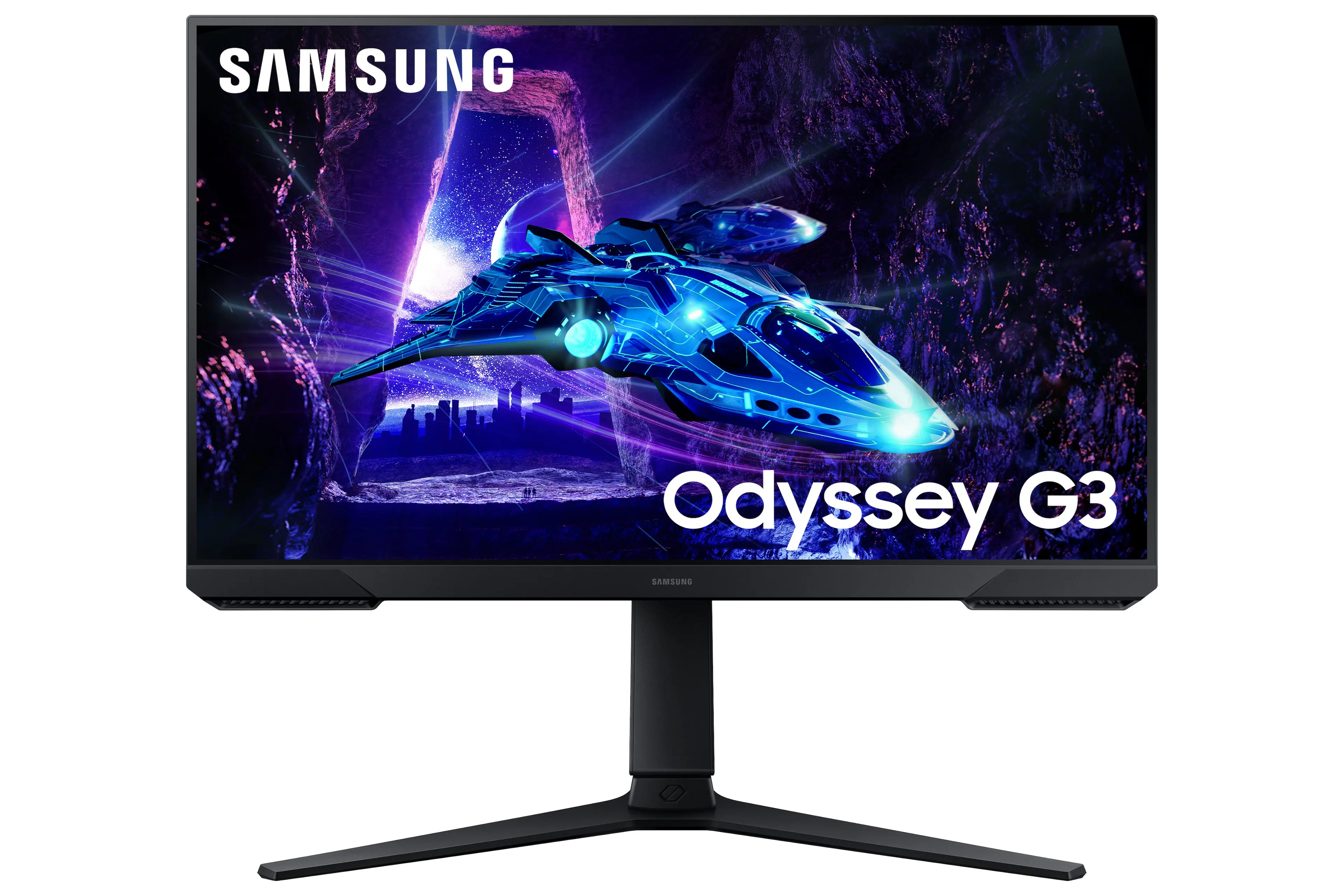 SAMSUNG Odyssey G3