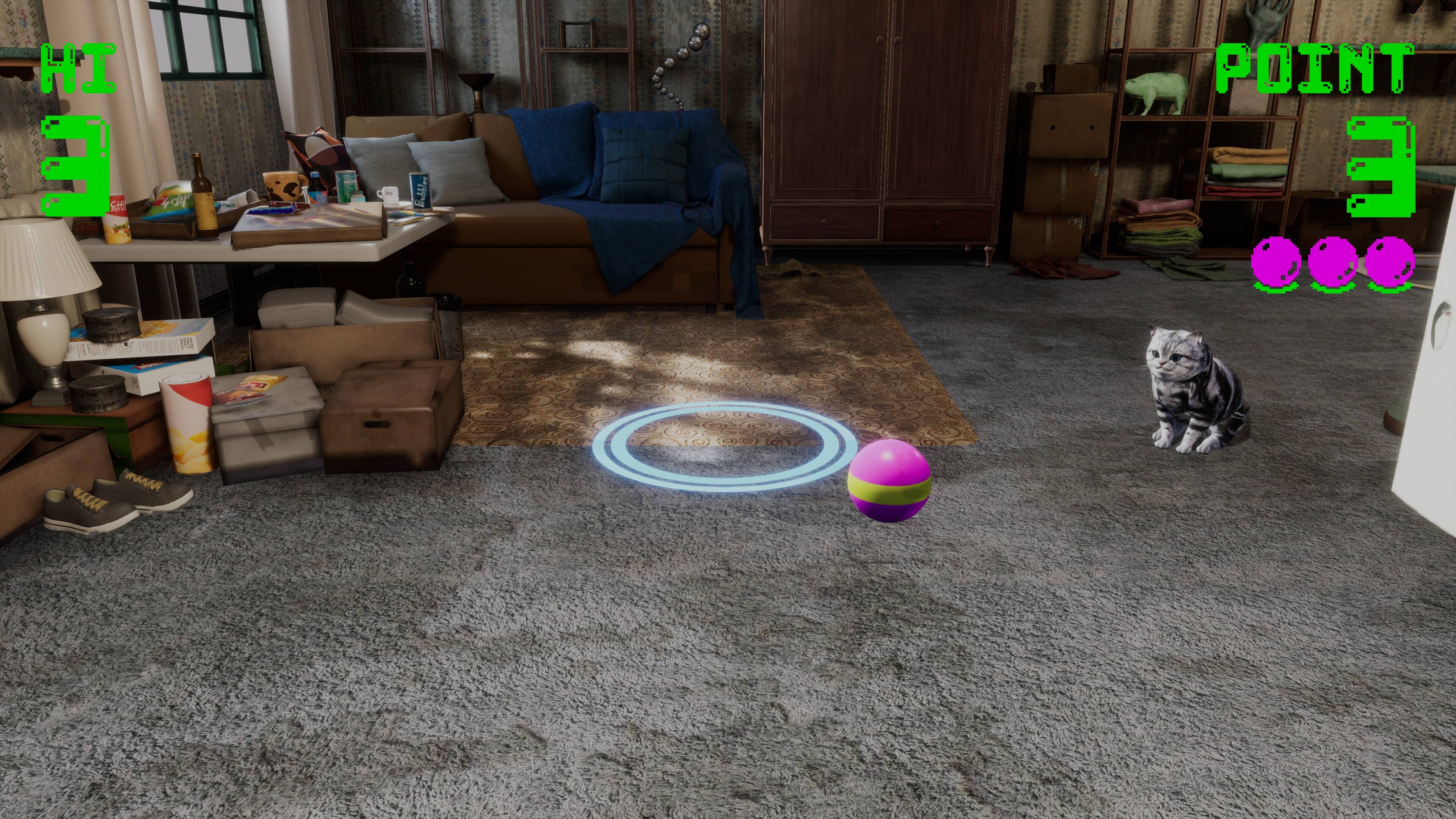 Alt View 19. XSEED Games - No More Heroes 3.