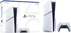 Sony PlayStation 5 PS5.