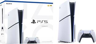 PlayStation 5 Slim Console – 1TB 1000049888 - Best Buy PlayStation 5 Slim Console – 1TB 1000049888 - Best Buy