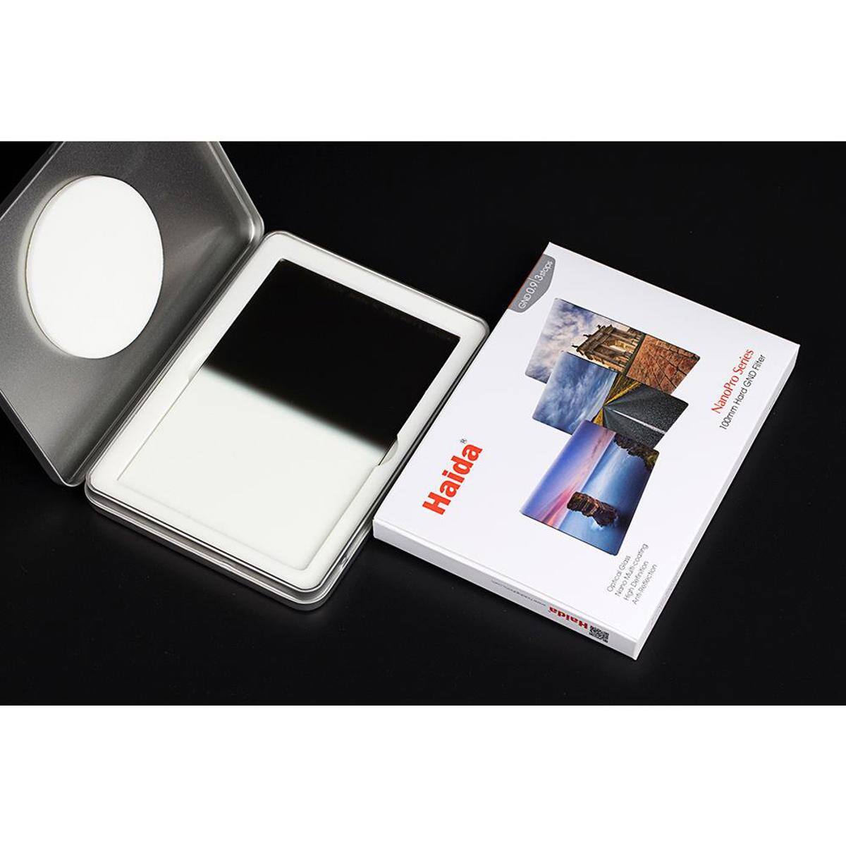 GND0.9 (3gocs) Haida 8 4 bad-uPV soutO hono AntSutection Hgh Halda E Series Fier GND NanoPro Hard 100mm