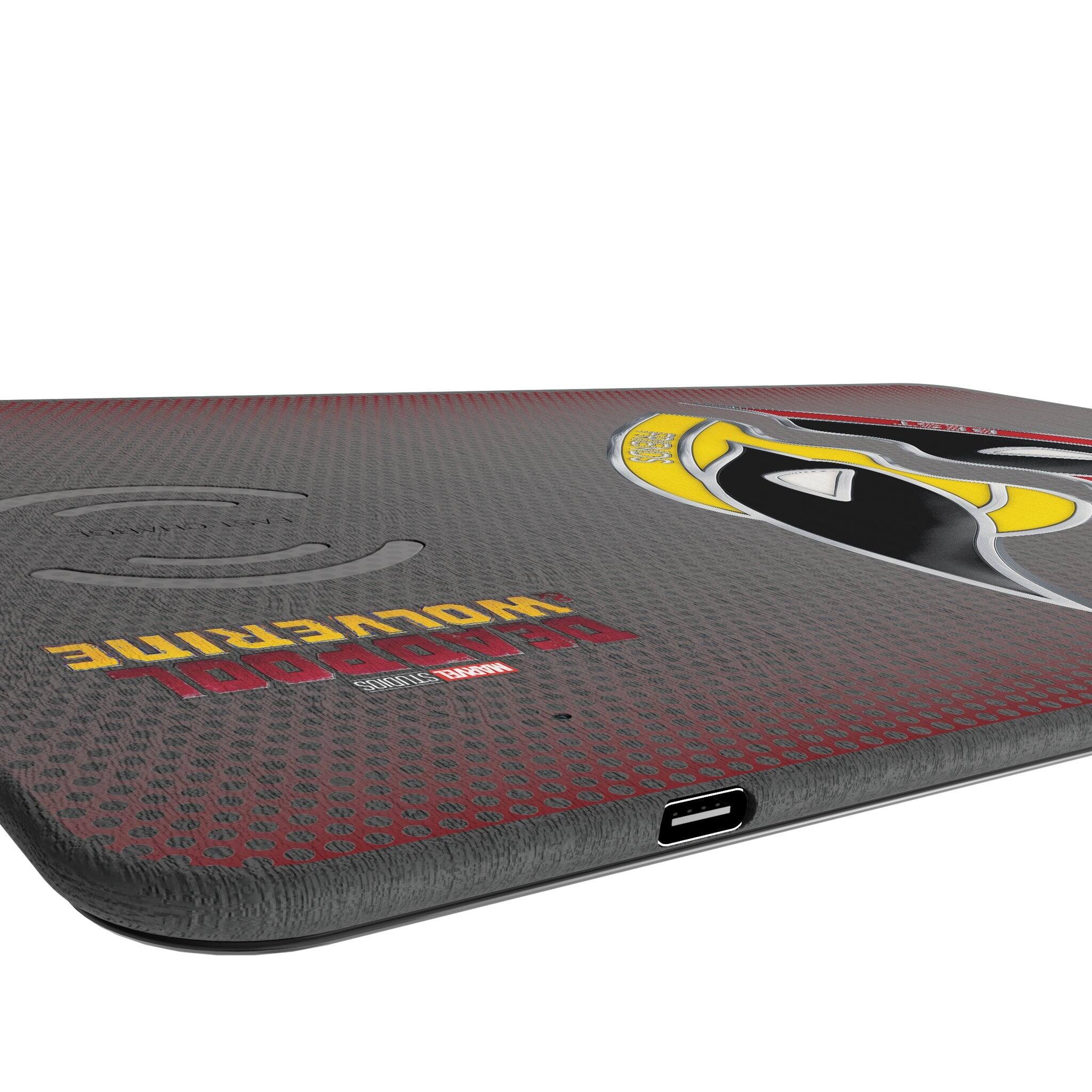 The text on the image reads:

"KOMPLETENRIME
ROBOT
SPEED TECH"