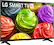 Alt View 2. LG - 32" Class LB65 Series LED HD webOS TV (2026).