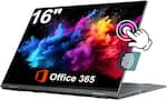 16" Office 365