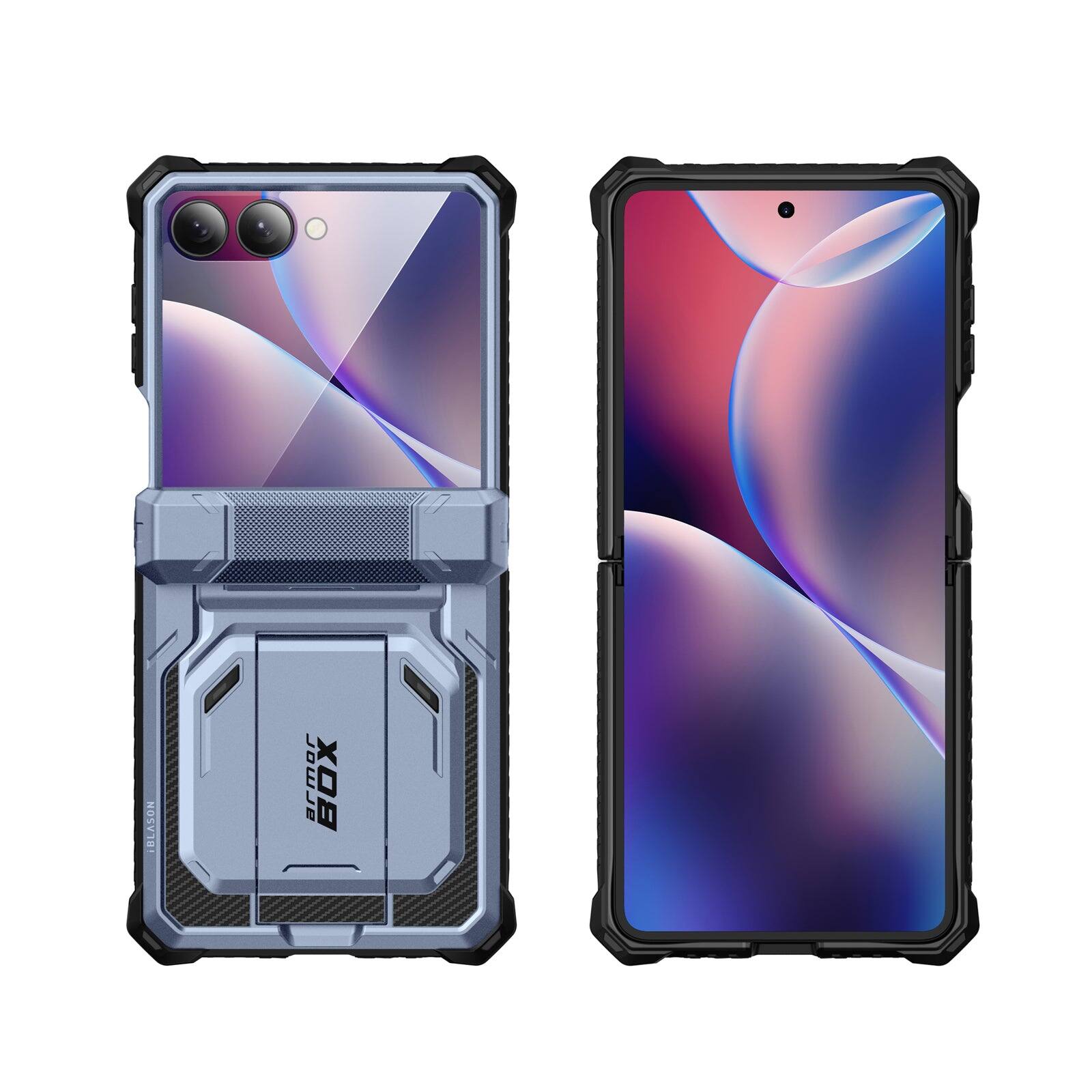 IBLASON armor JB BOX