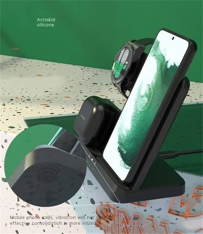 Antiskid silicone

Mobile phone calls, vibration will not shake
Effective consolidation is more intimate