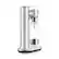 Alt View 2. Breville - the InFizz Fusion Bundle w/CO2 - Brushed Stainless.