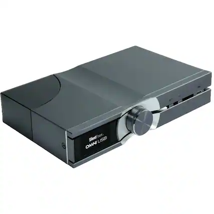 SilentPower
OMNI USB