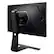 Alt View 11. ViewSonic - ELITE XG270QG 27" IPS LED QHD G-SYNC Gaming Monitor (DisplayPort, HDMI) - Black.