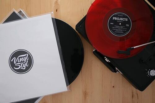 Vinyl Styl

PROJECTS  
Volume 1