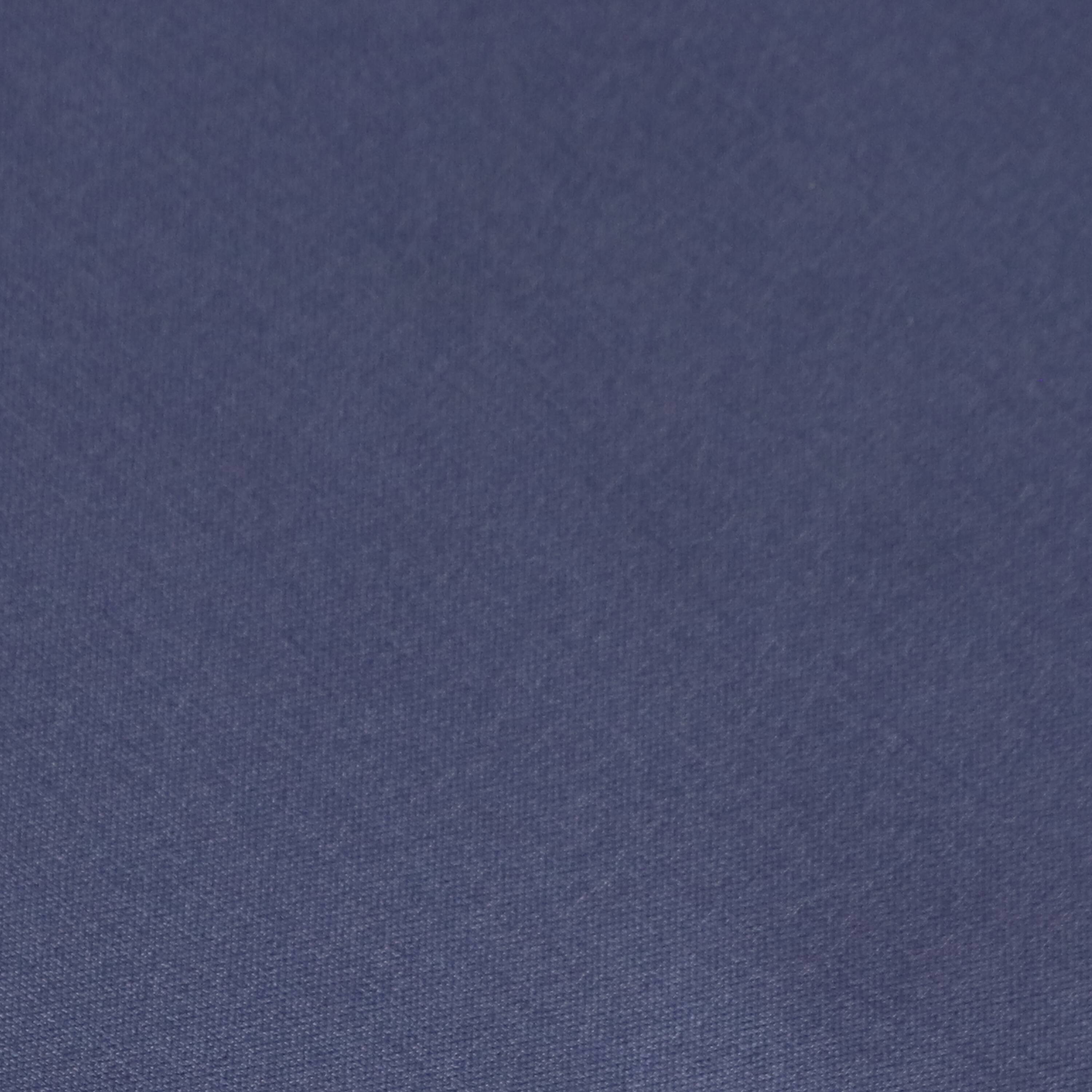 Alt View 5. Sunnydaze - Spun Polyester Outdoor Curtain Tiebacks - Set of 2 - Blue.