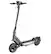 Front. NAVEE - S40 Electric Scooter w/25 miles Max Operating Range & 20 mph Max Speed - Black.
