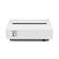 Back. LG - CineBeam HU715Q 4K UHD Laser UST Projector - White.