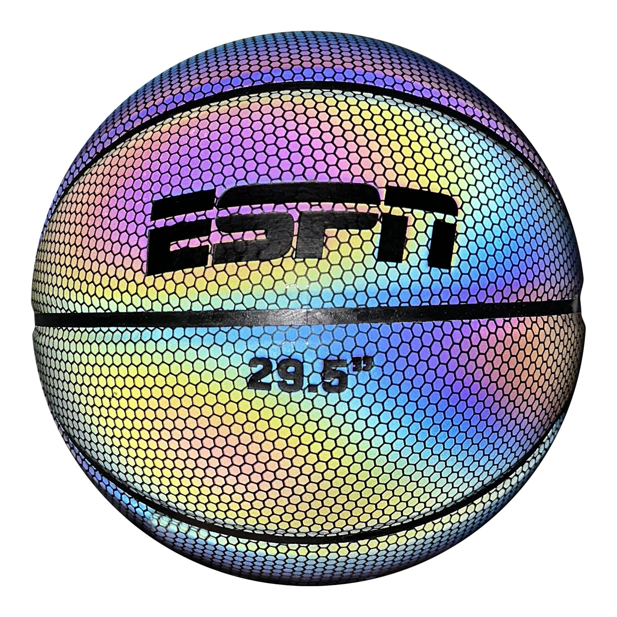 ESPN - Holo - Basketball 29.5" - Black
