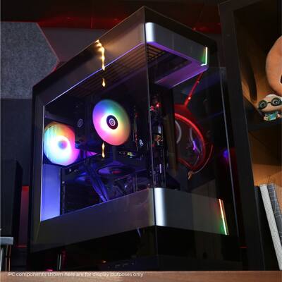 クリエイターPC W-2125 16GB SSD256+500GB Amazon.com: CYBERPOWERPC Gamer Xtreme VR Gaming PC, Intel