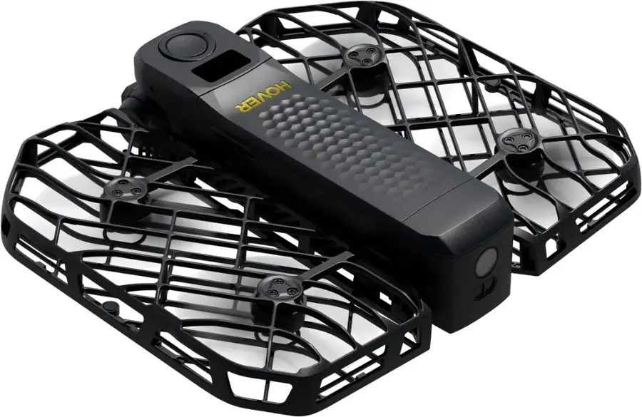HOVERAir X1 PROMAX Retail Combo Black SP06H075 - Best Buy
